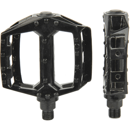 FISCHER Pdale de vlo, pour mountainbikes/BMX