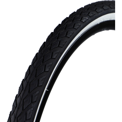 FISCHER Pneu de vlo, 26" (66,04) cm, 47/559