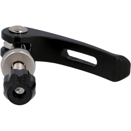 FISCHER Serrage rapide pour collier de selle, noir