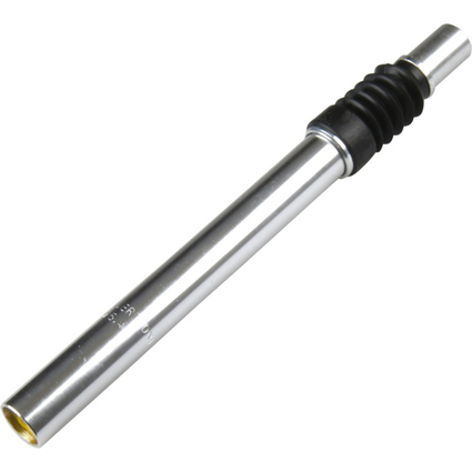 FISCHER Tige de selle Bougie, diamtre: 25,4 mm