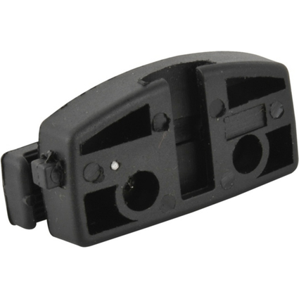 FISCHER Support pour antivol de vlo, sur rail de selle