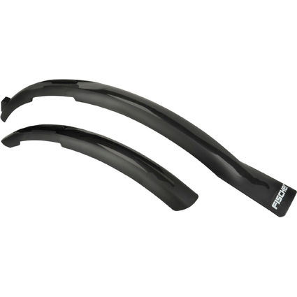 FISCHER Jeu de garde-boue pour vlo 26"-29" (66,04-73,66 cm)