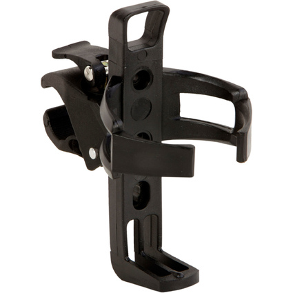 FISCHER Porte-bidon pour vlo, plastique