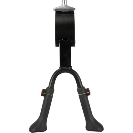 FISCHER Bquille centrale pour vlo 24"-28" (60,96-71,12 cm)