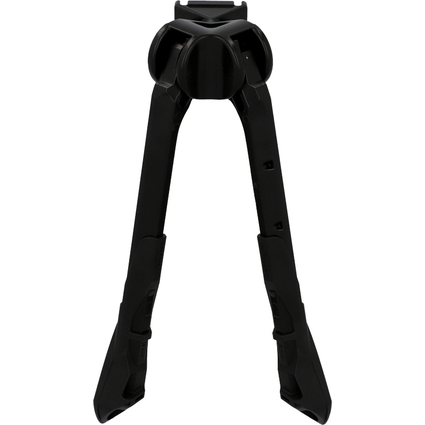 FISCHER Bquille centrale pour vlo Jumbo, 27"-29"