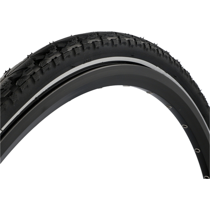 FISCHER Pneu de vlo E-Bike 28" (71,12) cm, 40-622