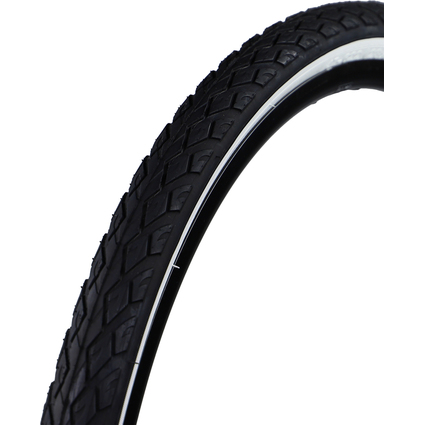 FISCHER Pneu de vlo E-Bike 28" (71,12) cm, 47-622