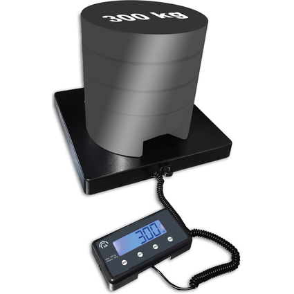 Little balance Balance Pro e-300, capacit de charge: 300 kg