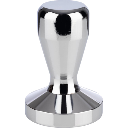 APS Tamper aus Edelstahl, Durchmesser: 58 mm
