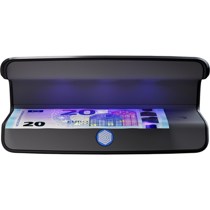 Safescan Dtecteur de faux billets "Safescan 55", noir