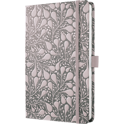 sigel Carnet de notes Jolie Beauty "Enchanted Heart", A5
