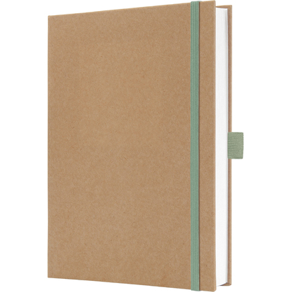 sigel Carnet de notes Jolie Pure "Mint", A5, uni