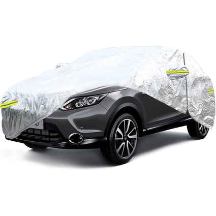 IWH Housse de voiture "Premium", impermable, taille: VAN L