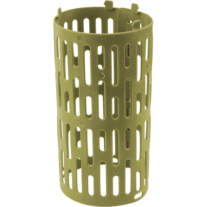 Bradas Manchon de protection pour tronc d'arbre, vert