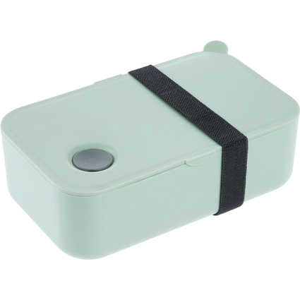 keeeper Bote  encas "luna", 0,9 litre, nordic-green