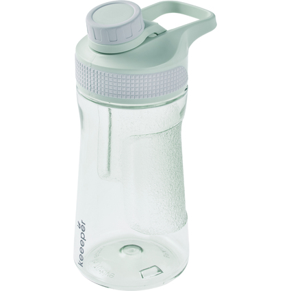 keeeper Gourde "daria", 0,53 litre, nordic-green