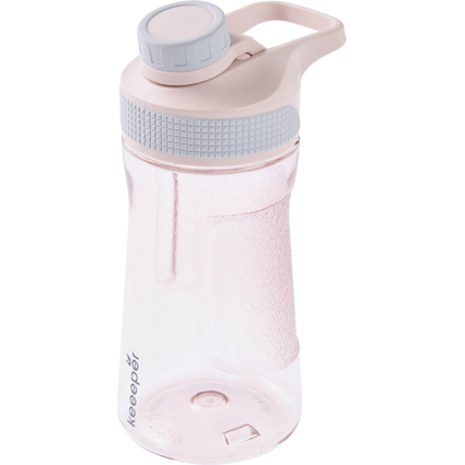 keeeper Gourde "daria", 0,53 litre, nordic-pink