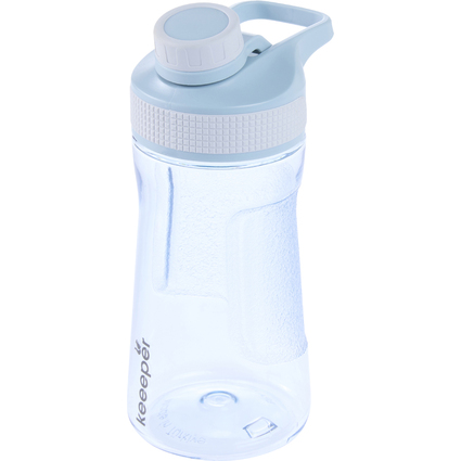 keeeper Gourde "daria", 0,53 litre, nordic-blue
