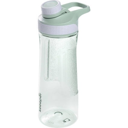 keeeper Gourde "daria", 0,73 litre, nordic-green