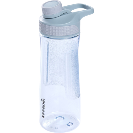 keeeper Gourde "daria", 0,73 litre, nordic-blue