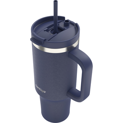 Contigo Gourde isotherme Tumbler, 1,2 litre, indigo