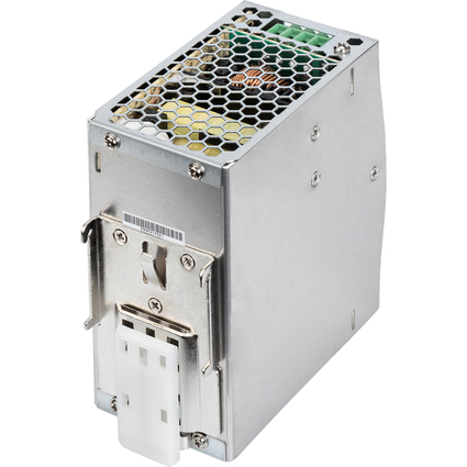 DIGITUS Bloc d'alimentation industriel, 48 V DC, 240 W