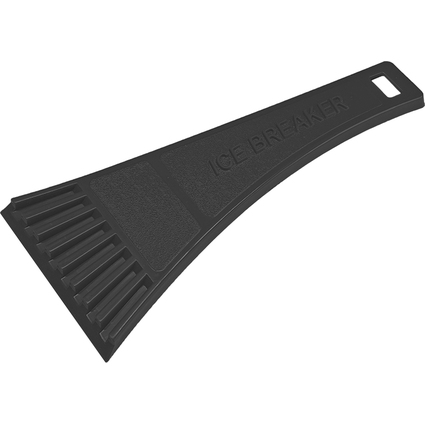 Bradas Gratte-givre, longueur: 180 mm, gris
