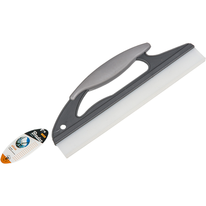 Bradas Raclette pour vhicule, langue en silicone, 300 mm