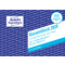 AVERY Zweckform Formularbuch "Kassenblock", 2 x 50 Blatt