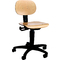 Topstar Fauteuil de travail "TEC 11", en bois