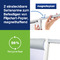 magnetoplan Chevalet de confrence "Junior Plus mobil"