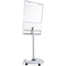 magnetoplan Chevalet de confrence "Junior Plus mobil"