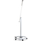 magnetoplan Chevalet de confrence "Junior Plus mobil"