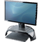 Fellowes Support moniteur TFT/LCD Smart Suites, noir/argent