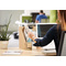 Fellowes Porte-revues BANKERS BOX EARTH, marron