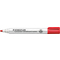 STAEDTLER Marqueur pour tableau blanc 351 Lumocolor, rouge