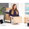 Fellowes Caisse d'archivage et transport standard BANKERS