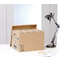 Fellowes Caisse d'archivage et transport standard BANKERS