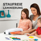 Fellowes Plastifieuse Lunar A4, gris lumire