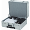 ALUMAXX Valise  fonctions multiples " CHALLENGER" argent