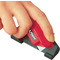 Maped Outil de coupe Matt Cutter 45 degrs, noir/rouge