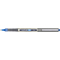 uni-ball Stylo roller eye fine UB157, bleu