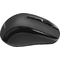 LogiLink Mini souris optique pour notebook, sans fil, noir