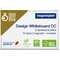 magnetoplan Tableau blanc CC, (L)600 x (H)450 mm