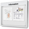 magnetoplan bande magntique dans un distributeur,