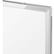 magnetoplan Tableau blanc SP mobile, (L)1.200 x (H)900 mm