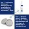 magnetoplan mini kit d'accessoires ferroscript, pour les