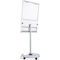 magnetoplan chevalet de confrence mobile "de luxe",