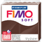 FIMO Pte  modeler SOFT,  cuire, 57 g, caramel