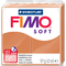 FIMO Pte  modeler SOFT,  cuire, 57 g, caramel